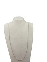 Collana Domar in Argento COAR-388-280